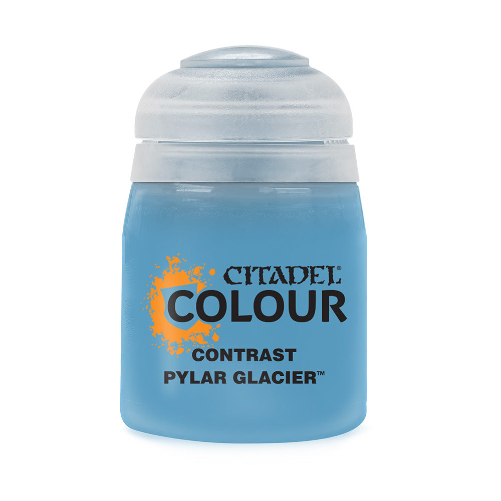 Citadel Contrast - Pylar Glacier (18ml)