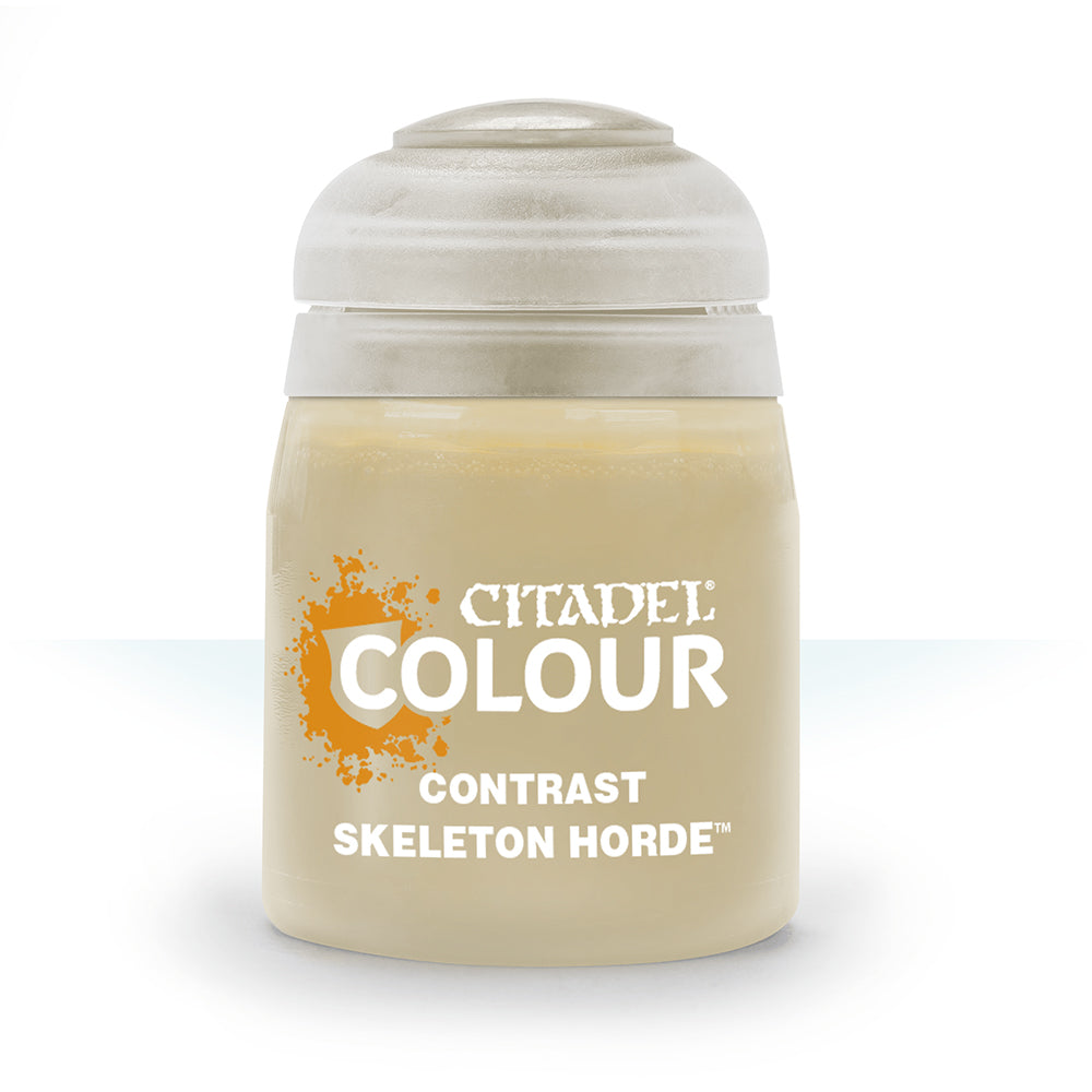 Citadel Contrast - Skeleton Horde (18 ml)