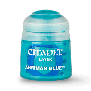 Citadel Layer - Ahriman Blue (12ml)