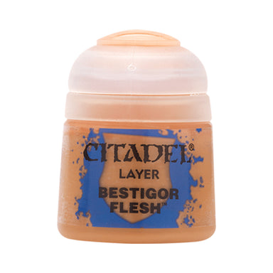 Citadel Layer - Bestigor Flesh (12ml)