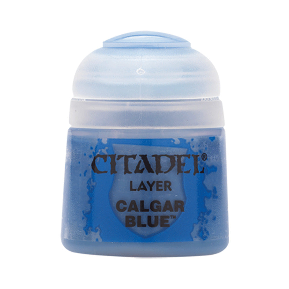 Citadel Layer - Calgar Blue (12ml)