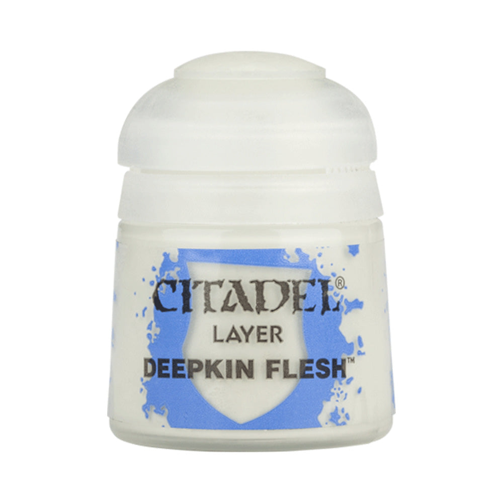 Citadel Layer - Deepkin Flesh (12ml)