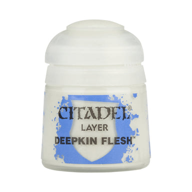 Citadel Layer - Deepkin Flesh (12ml)
