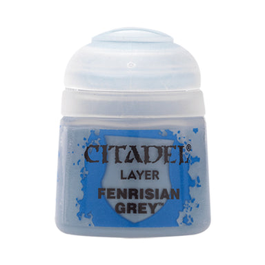 Citadel Layer - Fenrisian Grey (12ml)