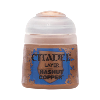 Citadel Layer - Hashut Copper (12ml)