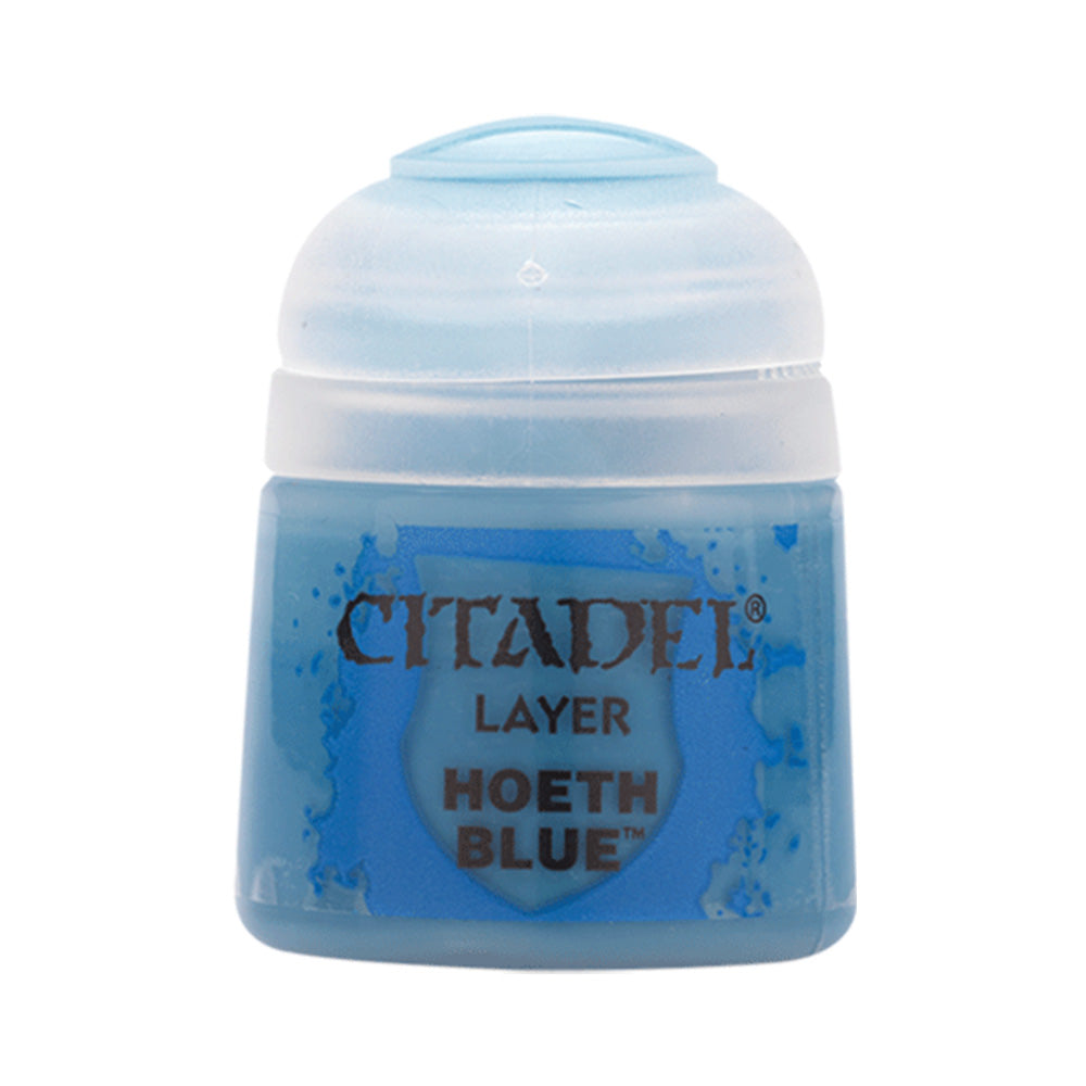 Citadel Layer - Hoeth Blue (12 ml)