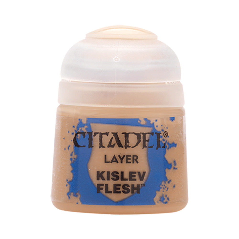 Citadel Layer - Kislev Flesh (12ml)