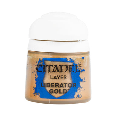 Citadel Layer - Liberator Gold (12ml)