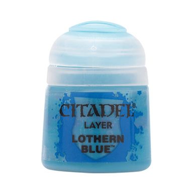Citadel Layer - Lothern Blue (12ml)