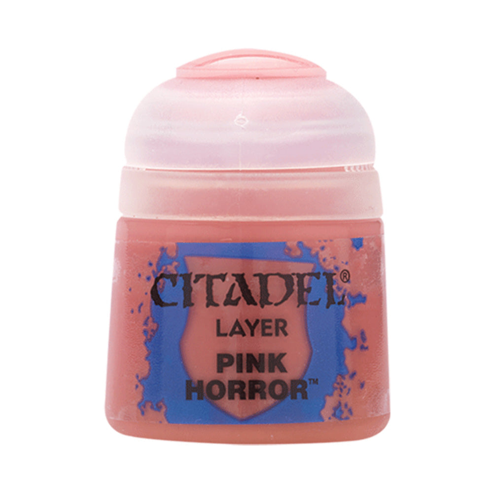 Citadel Layer - Pink Horror (12ml)