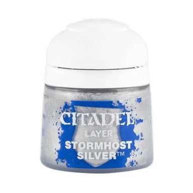 Citadel Layer - Stormhost Silver (12ml)