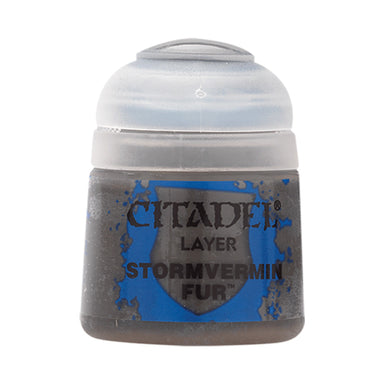 Citadel Layer - Stormvermin Fur (12ml)