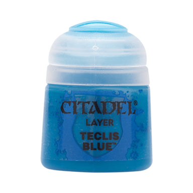 Citadel Layer - Teclis Blue (12ml)