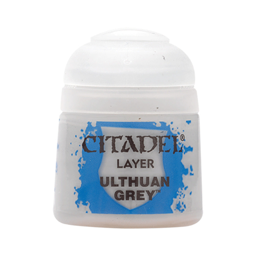 Citadel Layer - Ulthuan Grey (12ml)