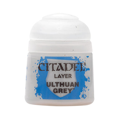 Citadel Layer - Ulthuan Grey (12ml)