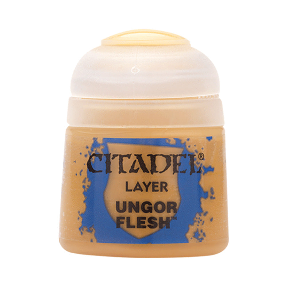 Citadel Layer - Ungor Flesh (12ml)