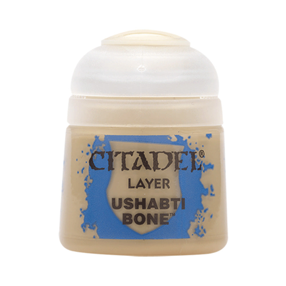 Citadel Layer - Ushabti Bone (12ml)