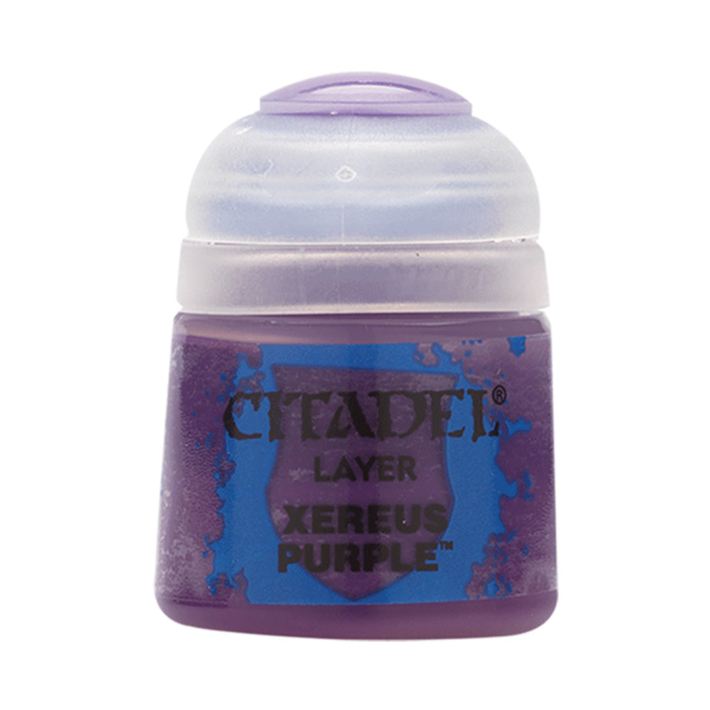 Citadel Layer - Xereus Purple (12 ml)