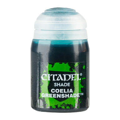 Citadel Shade - Coelia Greenshade (24ml)