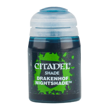 Citadel Shade - Drakenhof Nightshade (24ml)