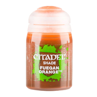 Citadel Shade - Fuegan Orange (24ml)