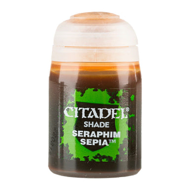 Citadel Shade - Seraphim Sepia (18ml)