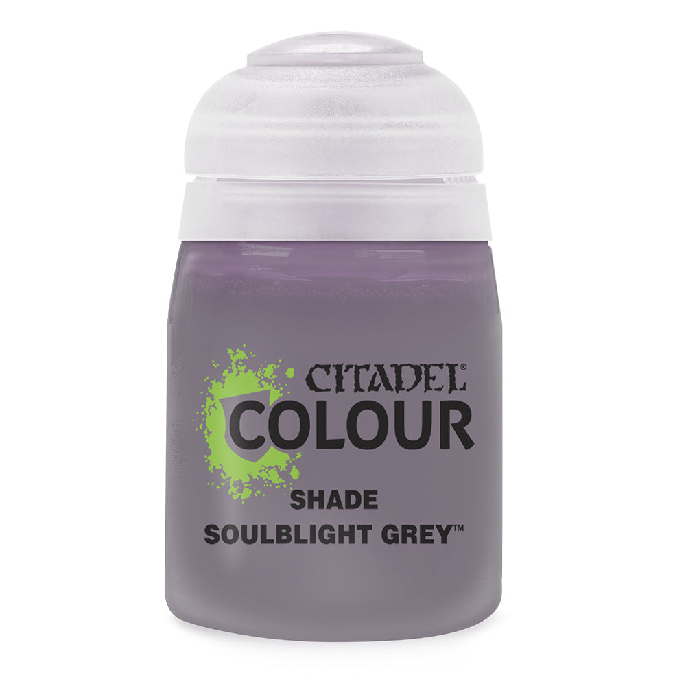 Citadel Shade - Soulblight Grey (18ml)