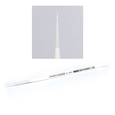 Citadel Synthetic STC Small Layer Brush