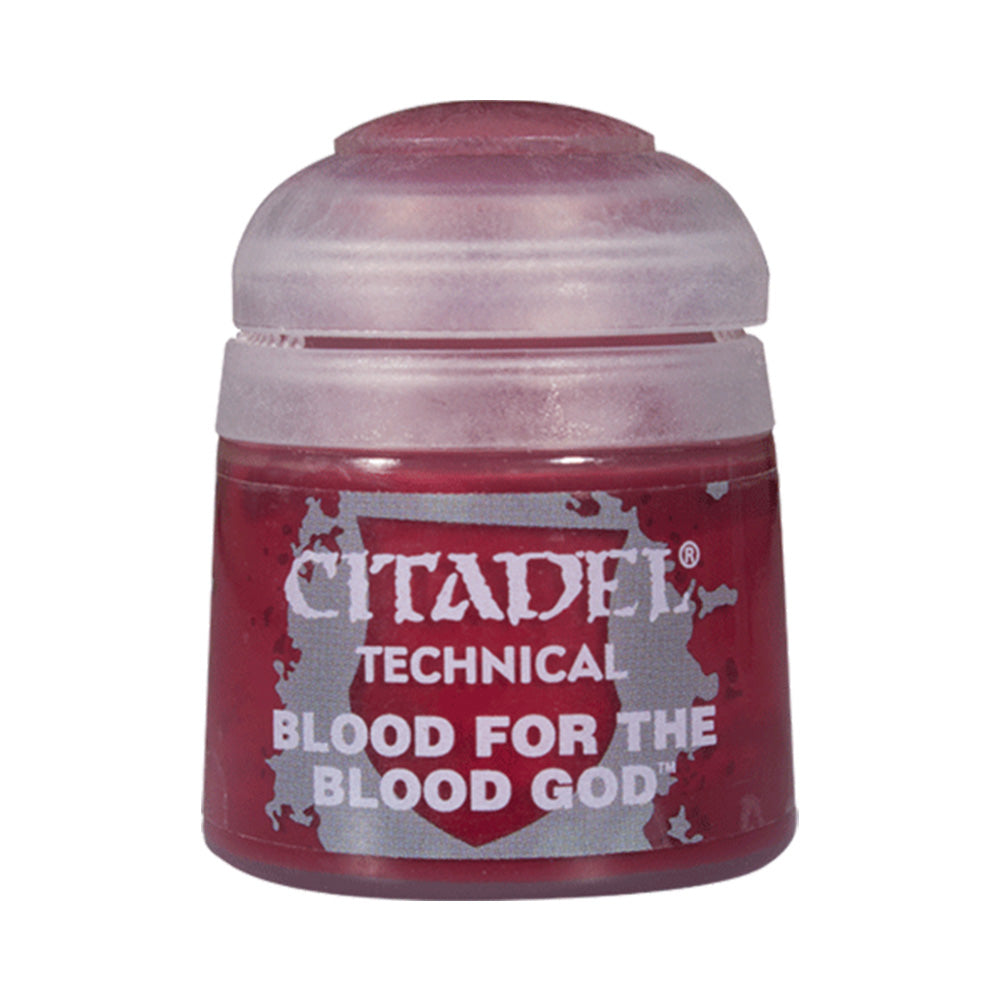 Citadel Technical - Blood For The Blood God (12ml)