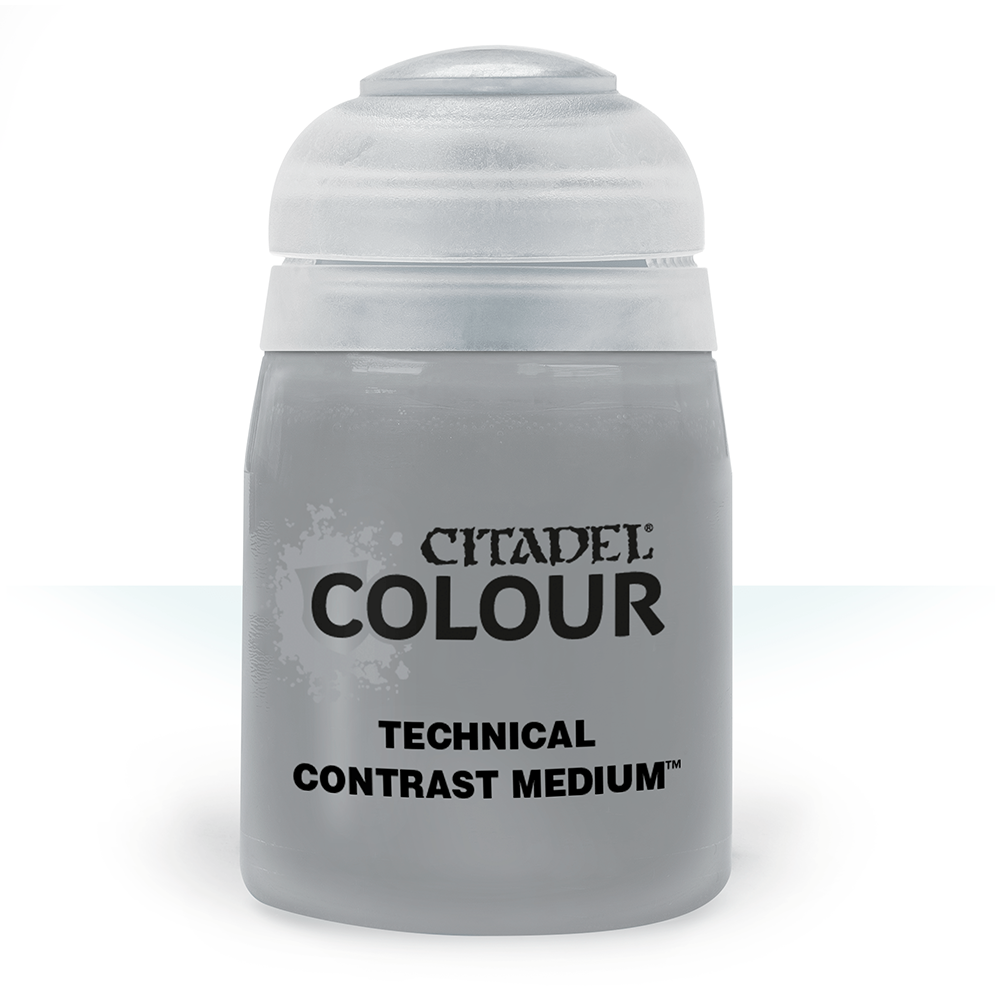 Citadel Technical - Contrast Medium (24 ml)