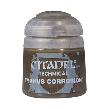 Citadel Technical - Typhus Corrosion (12ml)