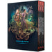Dungeons & Dragons - Rules Expansion Gift Set