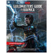 D&D Dungeons & Dragons - Guildmasters' Guide to Ravnica
