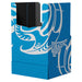 Dragon Shield Deck Shell Deck Box - Blue/Black