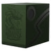 Dragon Shield Double Shell - Forest Green/Black