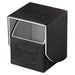 Dragon Shield Nest 100 Deck Box - Black/Light Grey