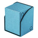 Dragon Shield Nest 100 Deck Box - Blue/Black