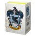 Dragon Shield Sleeves - Brushed Art Wizarding World Harry Potter - Ravenclaw (100 Sleeves)