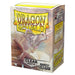 Dragon Shield Sleeves - Matte Non-Glare - Clear (100 Sleeves)