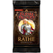 Flesh and Blood Welcome to Rathe Unlimited Booster Pack