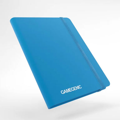 Gamegenic Casual Album 18-Pocket - Blue