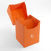 Gamegenic Deck Holder 100+ Deck Box - Orange
