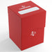 Copy of Gamegenic Deck Holder 100+ Deck Box - Red