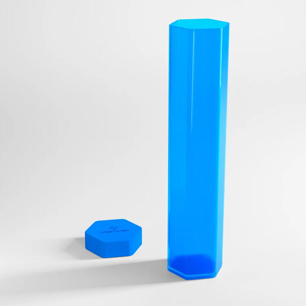 Gamegenic Playmat Tube - Blue