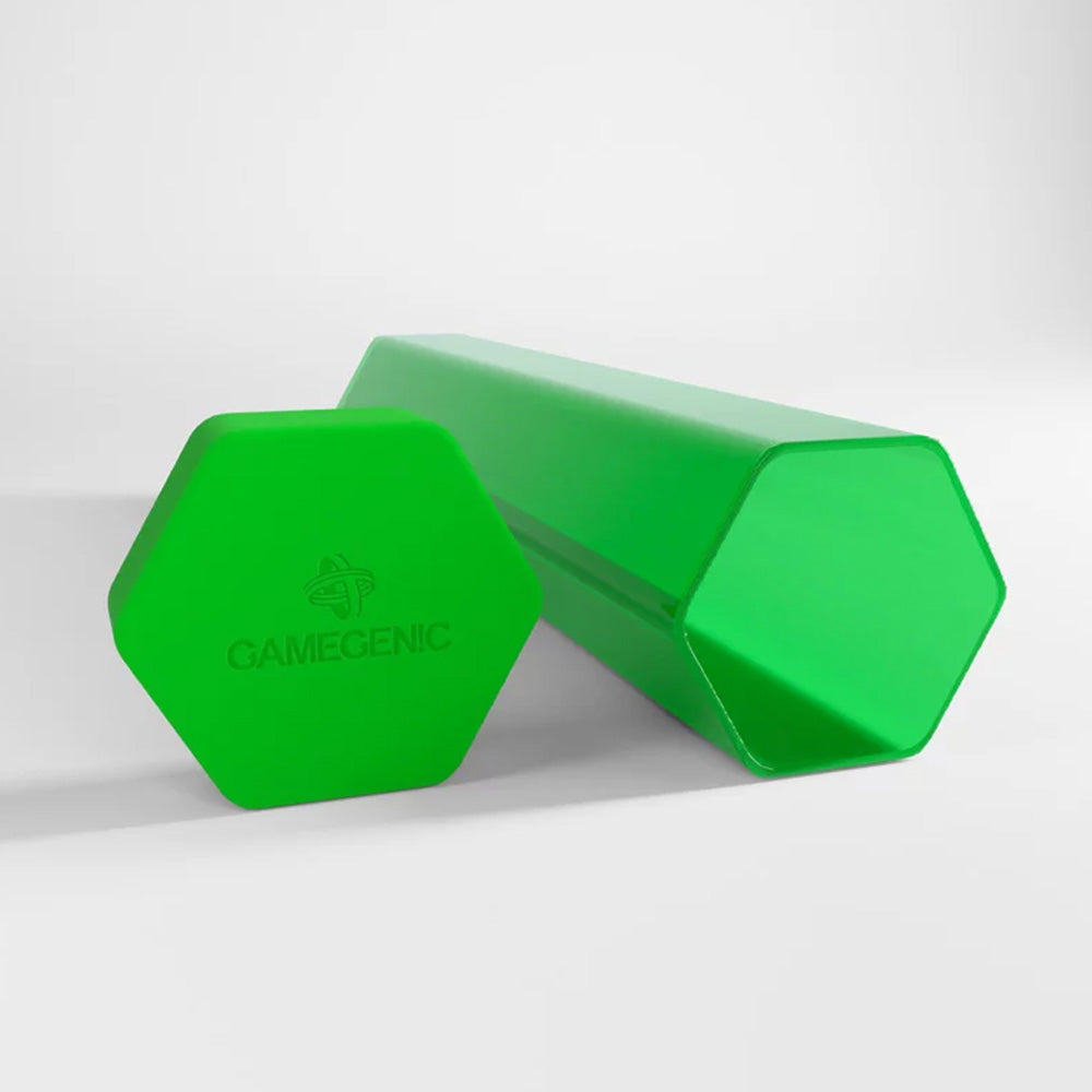 Gamegenic Playmat Tube - Green