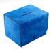 Gamegenic Sidekick 100+ Convertible Deck Box - Blue