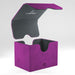 Gamegenic Sidekick 100+ Convertible Deck Box - Purple