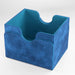 Gamegenic Sidekick 100+ XL Convertible Deck Box - Blue