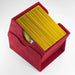 Gamegenic Sidekick 100+ XL Convertible Deck Box - Red