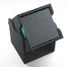Gamegenic Squire 100+ Convertible Deck Box - Black